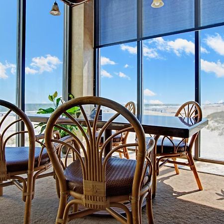 Sands Beach Club Resort Briarcliffe Acres Esterno foto