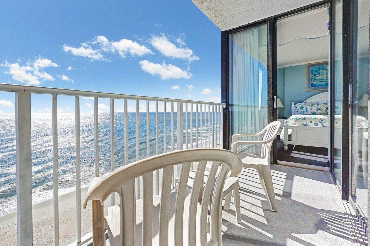 Sands Beach Club Resort Briarcliffe Acres Esterno foto