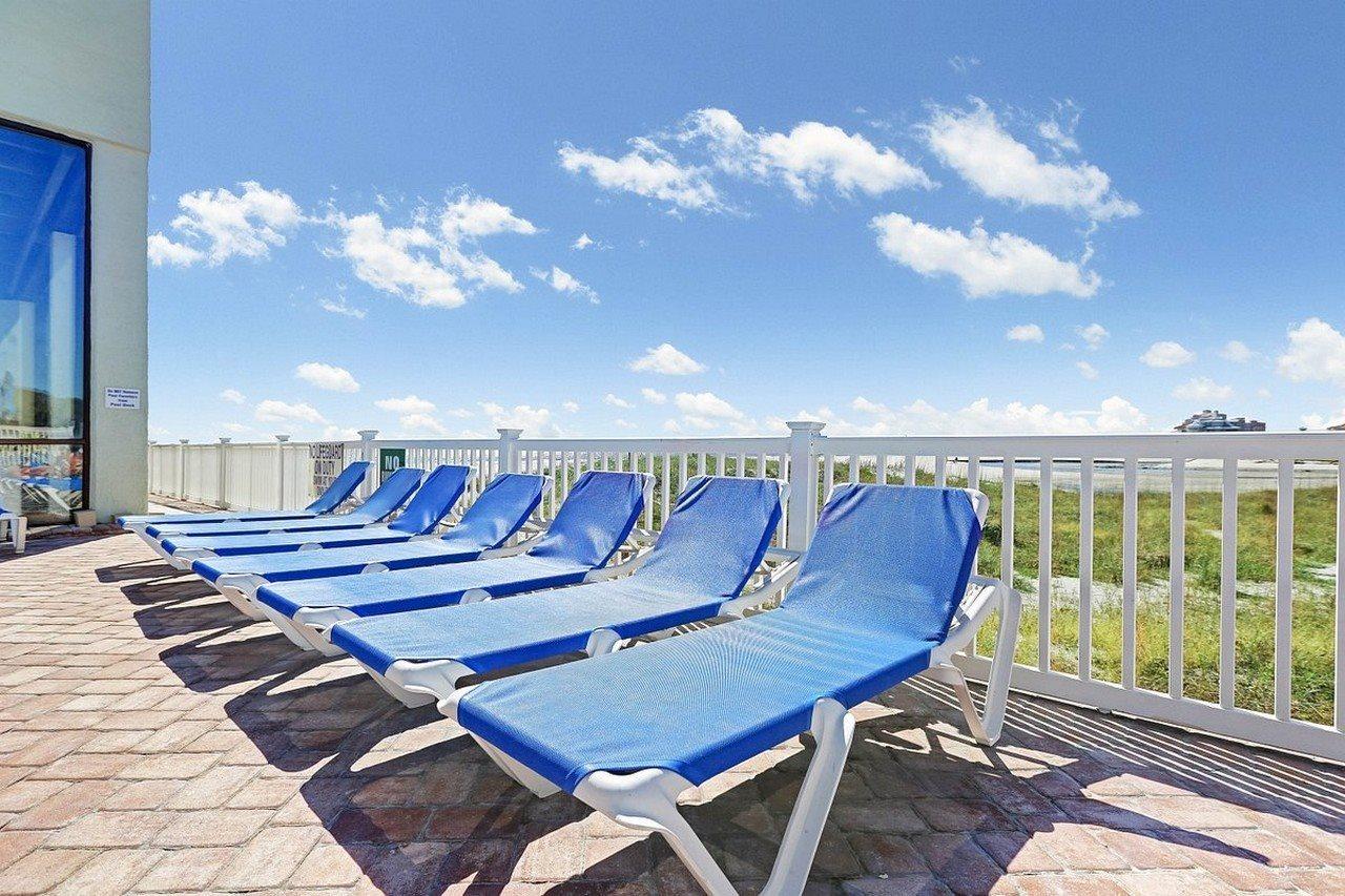 Sands Beach Club Resort Briarcliffe Acres Esterno foto