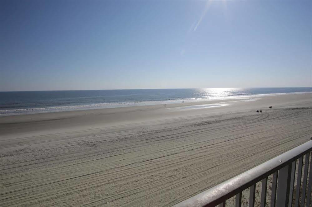Sands Beach Club Resort Briarcliffe Acres Esterno foto