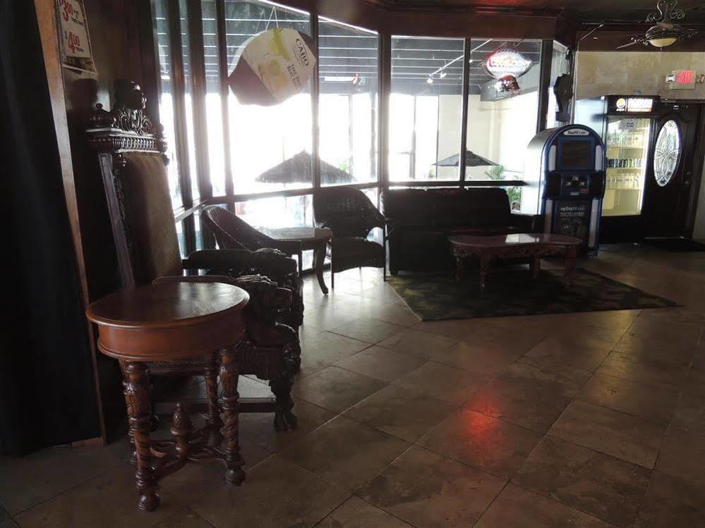 Sands Beach Club Resort Briarcliffe Acres Esterno foto
