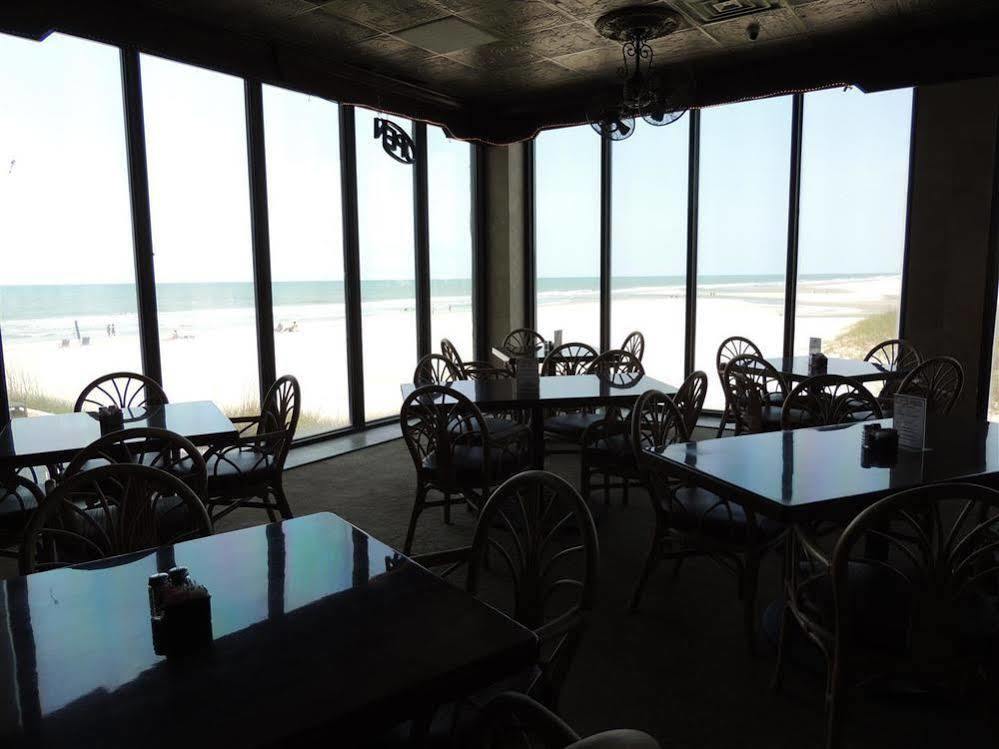 Sands Beach Club Resort Briarcliffe Acres Esterno foto