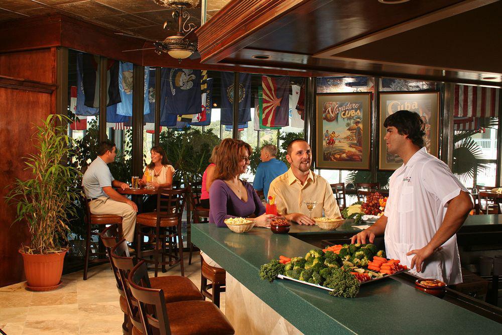 Sands Beach Club Resort Briarcliffe Acres Esterno foto